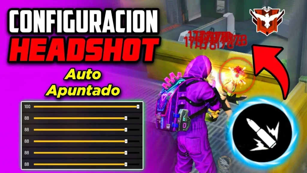 configuracion perfecta para emulador, android y iphone