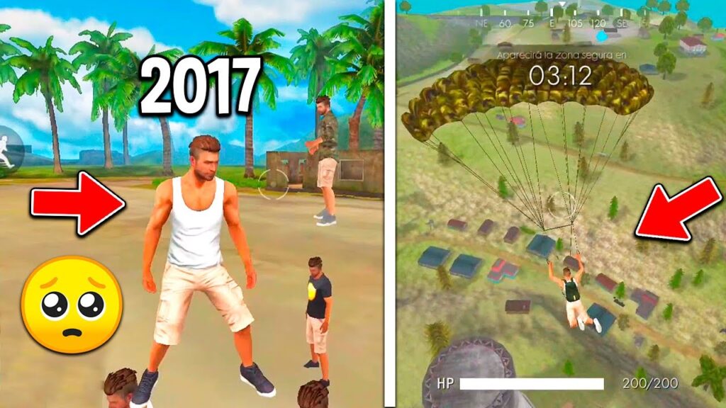 como jugar versiones antiguas de videojuegos